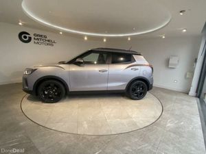 KGM Tivoli 1.5 K40 5dr Auto - Image 4