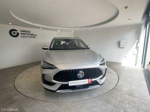 MG HS 1.5 T-GDI SE 5dr DCT - Image 2