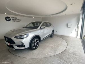 MG HS 1.5 T-GDI SE 5dr DCT - Image 3