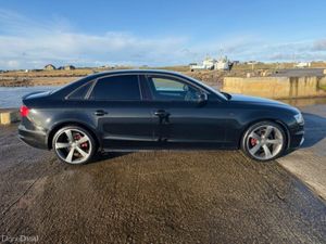 Audi A4 2.0 TDI Sline 148BHP 4DR - Image 3