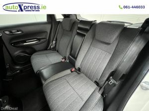 Honda Fit 1.5 E:HEV HOME Automatic, Reversing came - Image 4