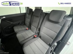 Volkswagen Touran 7 Seater 1.4 TSI Automatic, Reve - Image 4