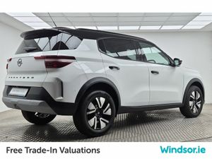 Opel Frontera Hybrid GS 1.2 110hp Automatic 7 seat - Image 2