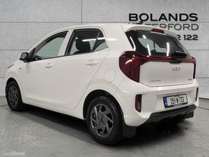 Kia Picanto 1.0 PE Petrol - Image 3