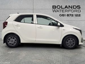 Kia Picanto 1.0 PE Petrol - Image 4