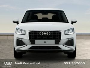 Audi Q2 30 TFSI 116HP SE from €474 per month - Image 2