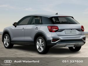 Audi Q2 30 TFSI 116HP SE from €409 per month - Image 4