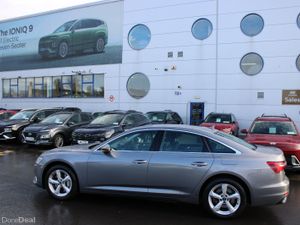 Audi A6 2020 - Image 2