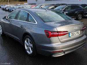 Audi A6 2020 - Image 3