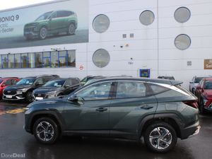 Hyundai Tucson 2025 - Image 2