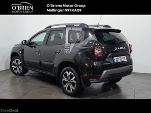 Dacia Duster 1.0 TCe 90 Journey - Image 3
