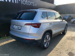 2023 SKODA KAROQ 2.0 TDI 115 BHP AMBITION 5DR - Image 3