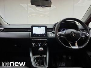 Renault Clio TCe 90 DFull Evolution - Image 3