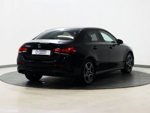 *16* 2022 Mercedes-Benz AMG 1.3 amg line - Image 4