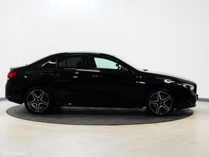 *16* 2022 Mercedes-Benz AMG 1.3 amg line - Image 3