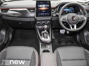 Renault Arkana R.S. Line E-TECH Hybrid 145 Auto - Image 2