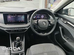 Skoda Octavia Combi Selection + 2.0TDi 115HP (From - Image 3