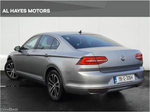 Volkswagen Passat **TINY MILEAGE**2.0 TDI 150HP Hi - Image 3
