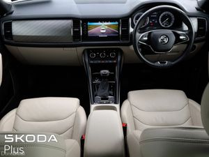 Skoda Kodiaq **EXTRAS**STYLE SPEC -AUTO -7 SEAT - Image 2