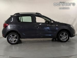 Dacia Sandero Stepway Blue dCi 95 STEPWAY Alternat - Image 2
