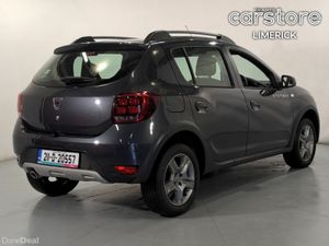 Dacia Sandero Stepway Blue dCi 95 STEPWAY Alternat - Image 3