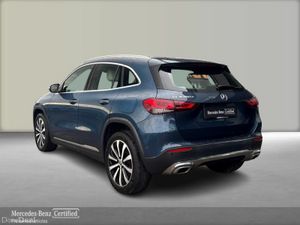 Mercedes-Benz GLA GLA 180 d A/T Progressive - Image 4
