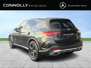 Mercedes-Benz GLC 220d AMG Line *360 Camera* - Image 3
