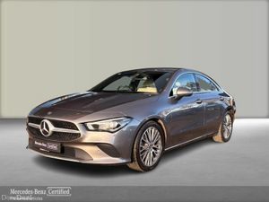 Mercedes-Benz CLA CLA180 Coup A/T Progressive - Image 3