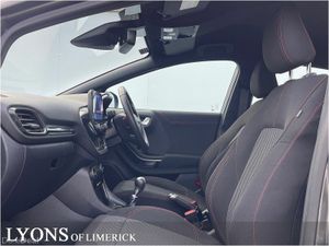 Ford Puma 1.0L EcoB Hybrid 155PS ST-Line - Image 4