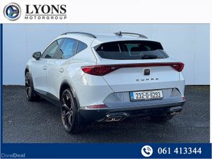 Cupra Formentor e-Hybrid 204hp DSG - Image 3