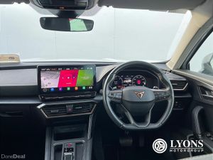 Cupra Formentor e-Hybrid 204hp DSG - Image 4