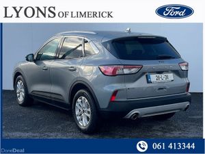 Ford Kuga 1.5 EcoBlue 120PS Titanium - Image 3