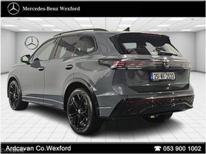 Volkswagen Tiguan 2.0TDI R-Line 150BHP DSG - Image 4