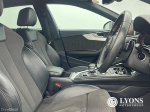 Audi A5 1.4TFSI S-Tronic 150 S Line - Image 4