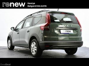 Dacia Jogger TCe 110 Expression - Image 4