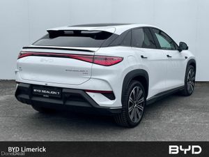 BYD SEALION 7 EXCELLENCE - Image 4