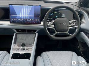 BYD SEALION 7 EXCELLENCE - Image 3