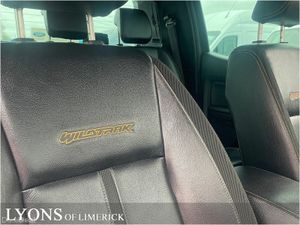 Ford Ranger RANGER DOUBLE CAB WILDTRAK 2.0 AUTO - Image 4