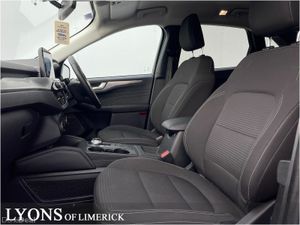 Ford Kuga 2.5 Duratec 225PS PHEV Titanium Auto - Image 4