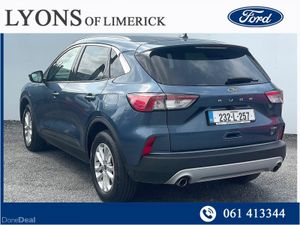Ford Kuga 2.5 Duratec 225PS PHEV Titanium Auto - Image 2