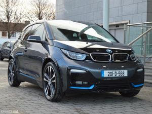 BMW i3 S - Image 3