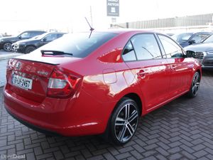 1.2 TSI 90HP SPORT 5DR HATCHBACK // IMMACULATE CON - Image 4