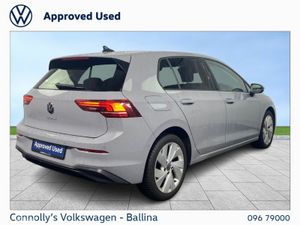 Volkswagen Golf GOLF EDITION 75 2.0 TDI 116HP - Image 4