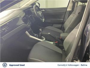 Volkswagen Taigo 1.0 TSI 95HP M5F EDITION 75 - Image 4