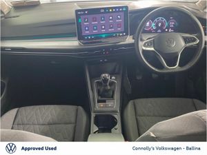 Volkswagen Golf GOLF EDITION 75 2.0 TDI 116HP - Image 2