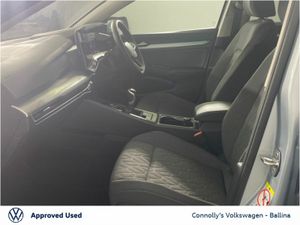 Volkswagen Golf GOLF EDITION 75 2.0 TDI 116HP - Image 4