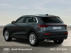 Audi Q5 E-Hybrid Quattro SE from €666 per month - Image 2