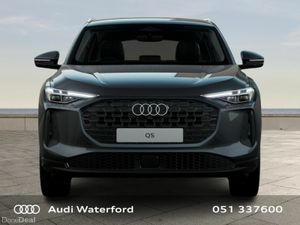Audi Q5 E-Hybrid Quattro SE from €666 per month - Image 4