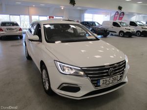 MG MG5 2022 STATION WAGON - Image 2