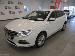 MG MG5 2022 STATION WAGON - Image 4